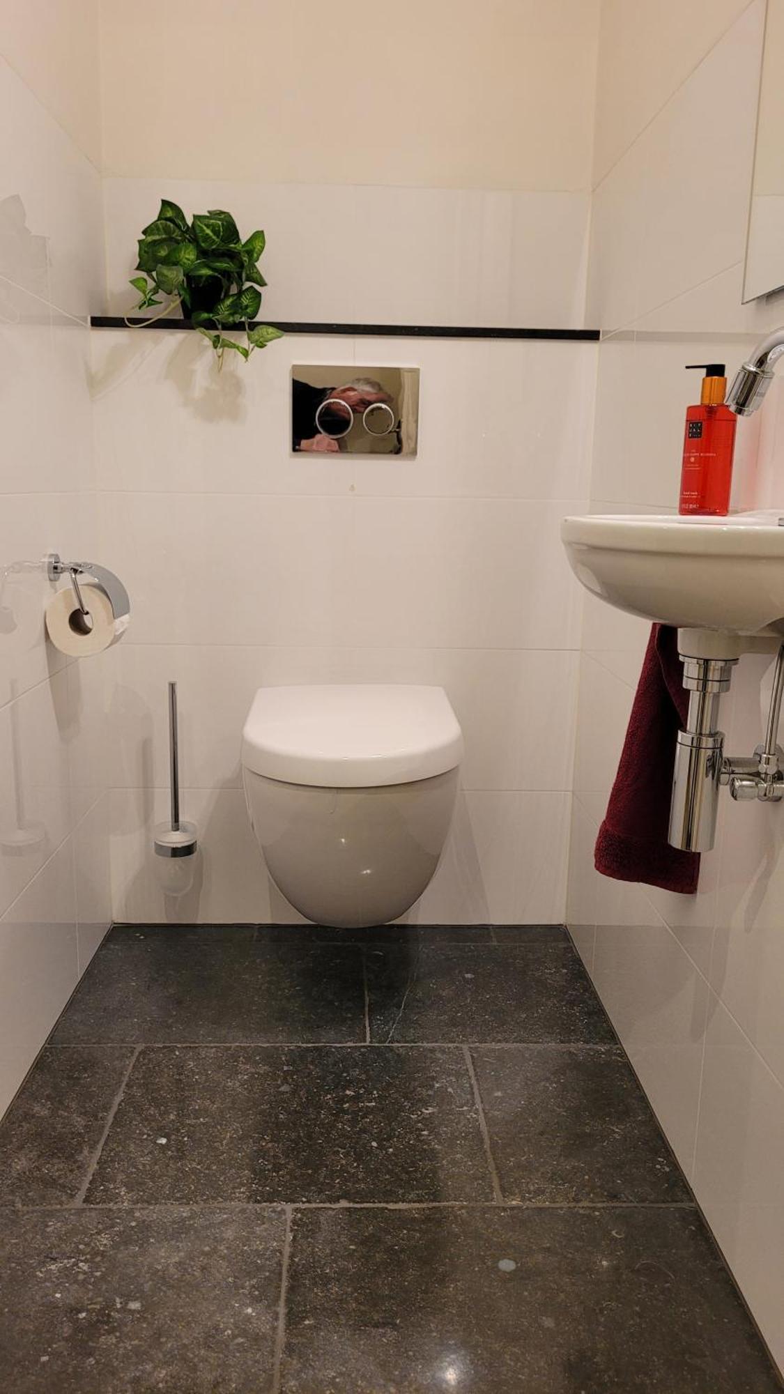 Bnb Overloon Экстерьер фото