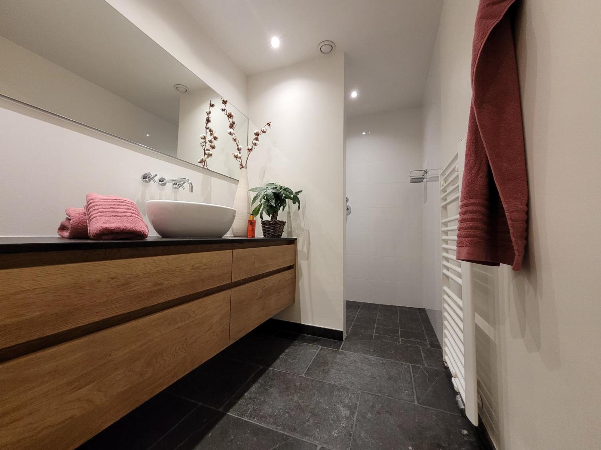 Bnb Overloon Экстерьер фото